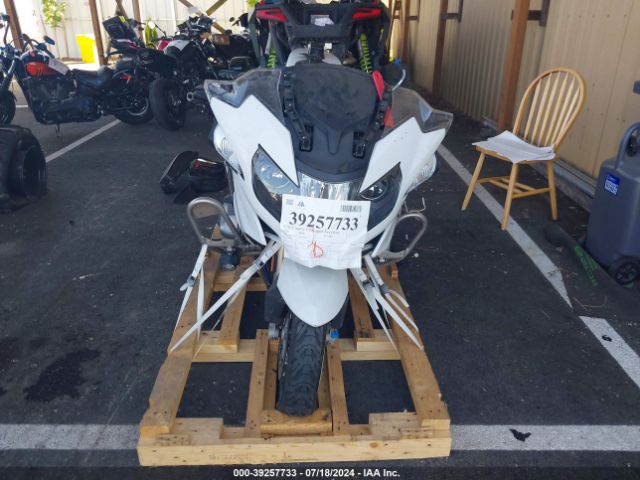 2020 BMW R 1250 WB10J6306L6D16337 Photo 4