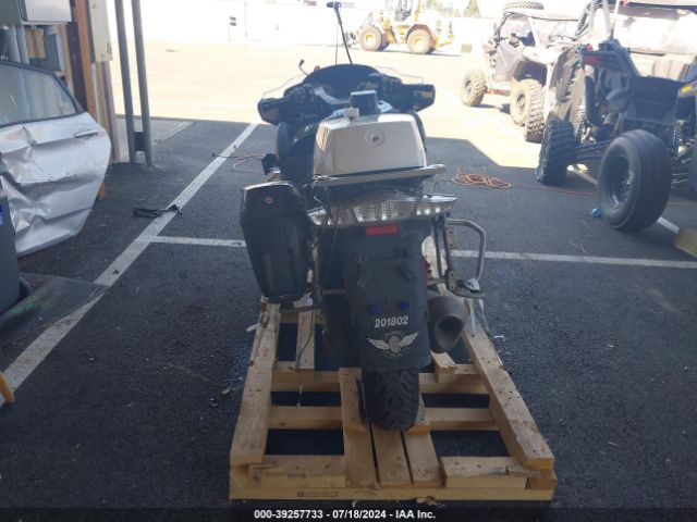 2020 BMW R 1250 WB10J6306L6D16337 Photo 5