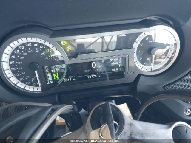 2020 BMW R 1250 WB10J6306L6D16337 Photo 6