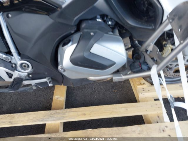 2020 BMW R 1250 WB10J6306L6D16337 Photo 7