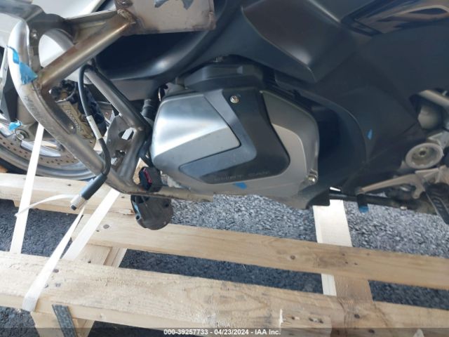 2020 BMW R 1250 WB10J6306L6D16337 Photo 8