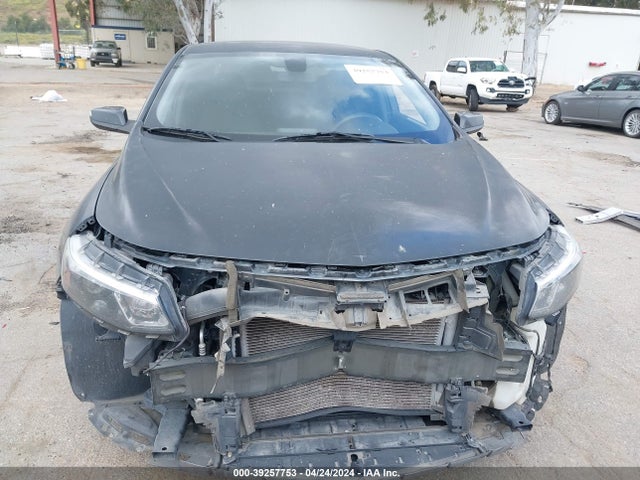 Chevrolet MALIBU LT 2018 1G1ZD5ST2JF112404 Image 13