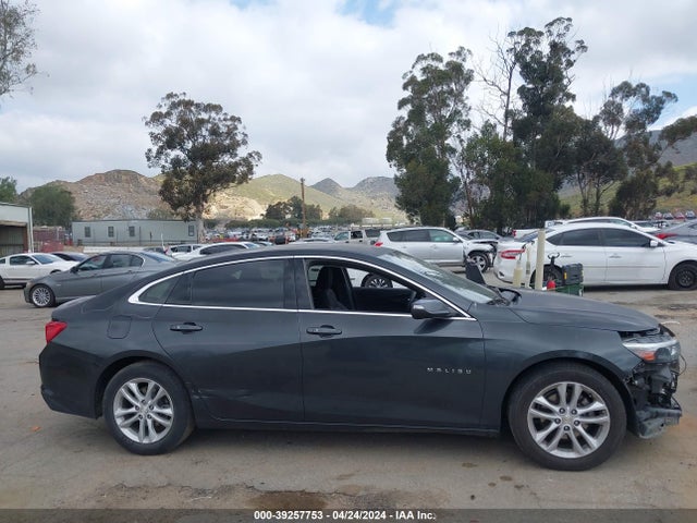 Chevrolet MALIBU LT 2018 1G1ZD5ST2JF112404 Image 14