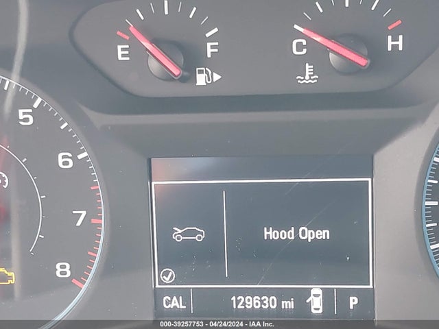 Chevrolet MALIBU LT 2018 1G1ZD5ST2JF112404 Image 16