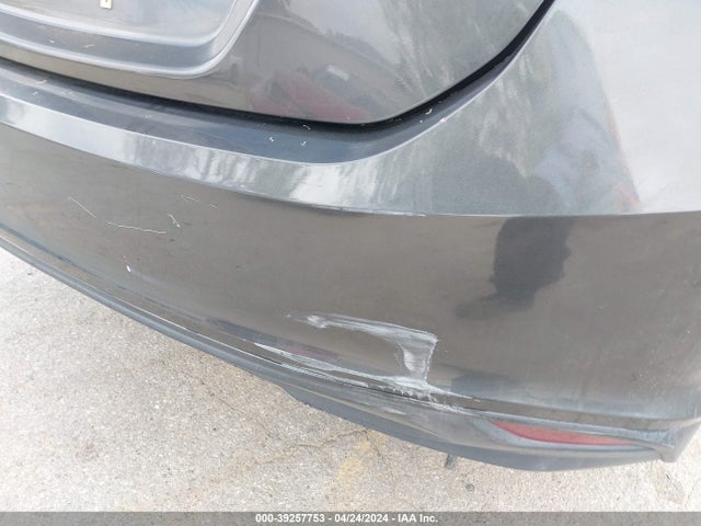 Chevrolet MALIBU LT 2018 1G1ZD5ST2JF112404 Image 19