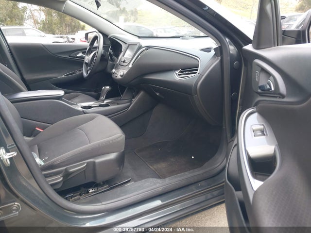 Chevrolet MALIBU LT 2018 1G1ZD5ST2JF112404 Image 5