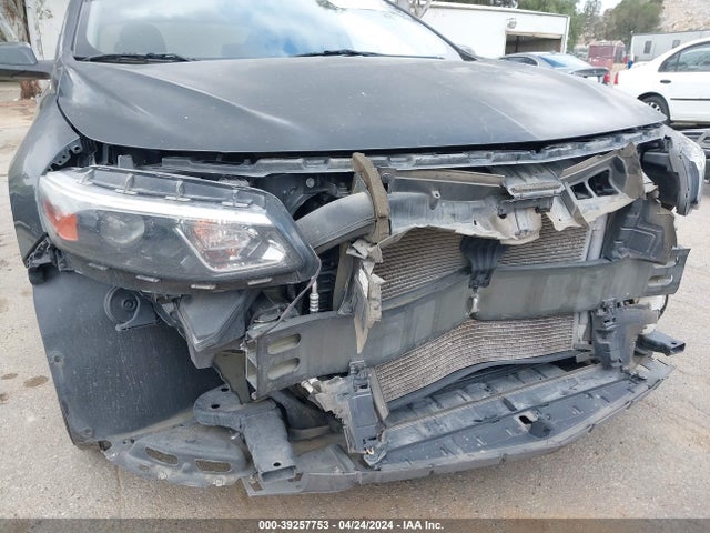 Chevrolet MALIBU LT 2018 1G1ZD5ST2JF112404 Image 6