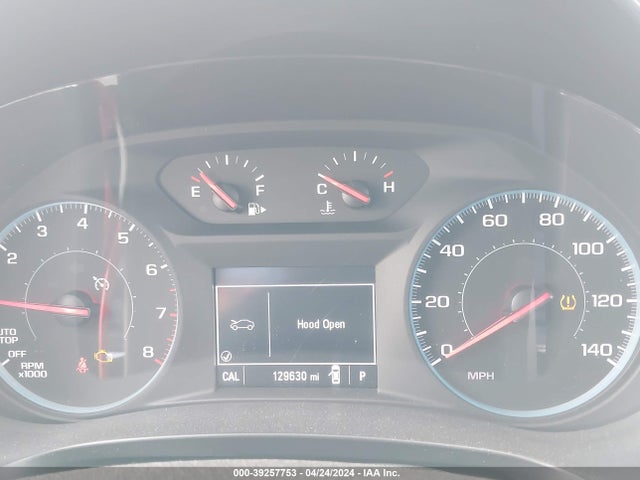 Chevrolet MALIBU LT 2018 1G1ZD5ST2JF112404 Image 7