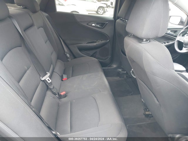 Chevrolet MALIBU LT 2018 1G1ZD5ST2JF112404 Image 8