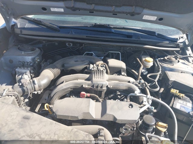 Subaru Crosstrek 2016 JF2GPABC7G8209420 Image 22