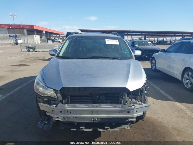 Subaru Crosstrek 2016 JF2GPABC7G8209420 Image 25