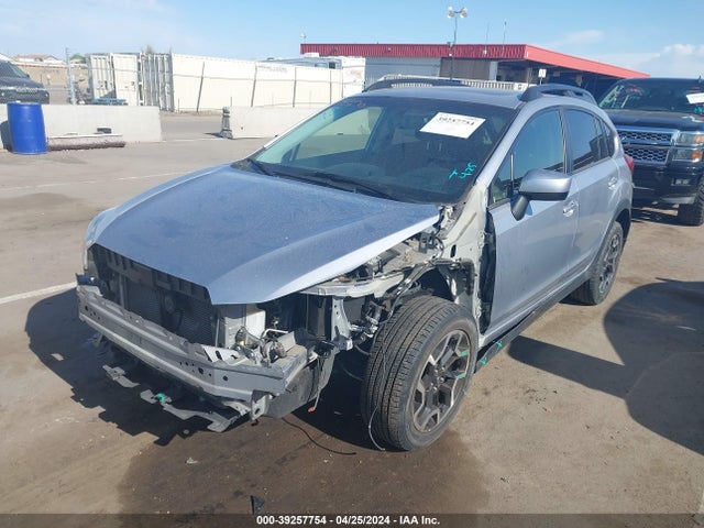 Subaru Crosstrek 2016 JF2GPABC7G8209420 Image 14