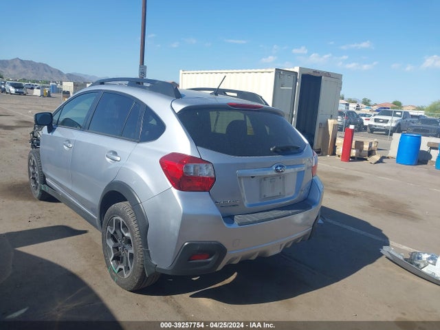 Subaru Crosstrek 2016 JF2GPABC7G8209420 Image 15