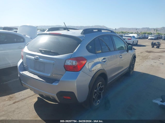 Subaru Crosstrek 2016 JF2GPABC7G8209420 Image 16