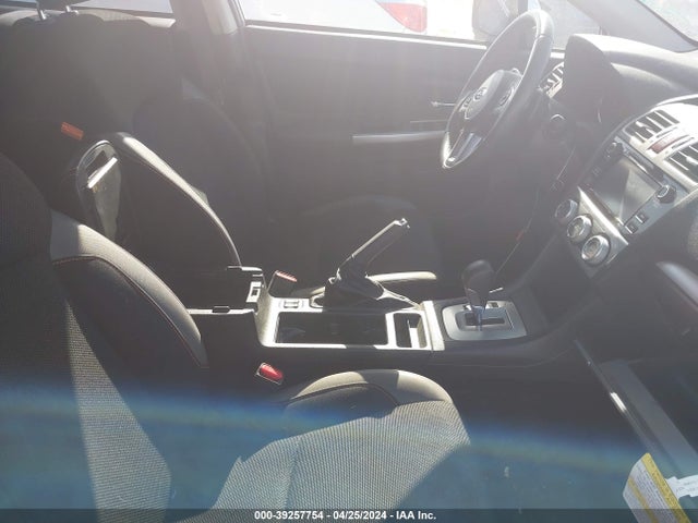 Subaru Crosstrek 2016 JF2GPABC7G8209420 Image 17