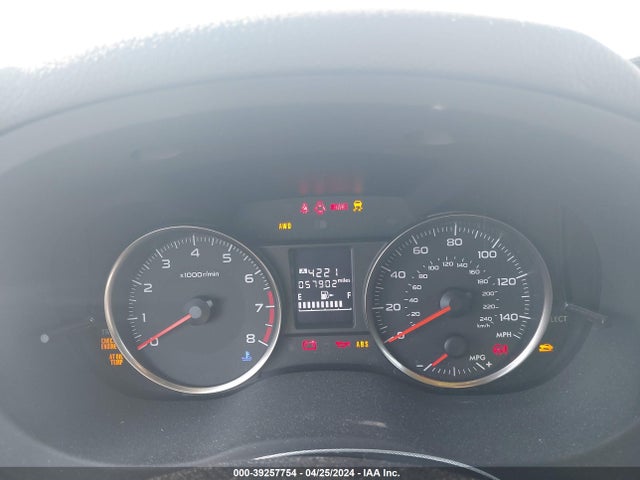 Subaru Crosstrek 2016 JF2GPABC7G8209420 Image 19