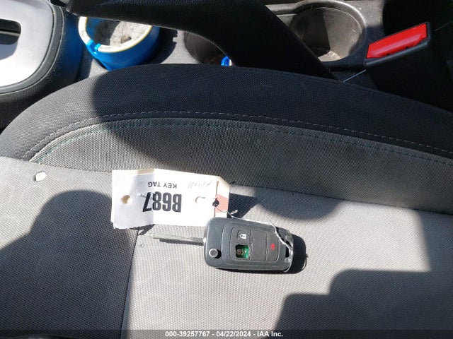 Chevrolet Trax 1ls 2016 3GNCJKSB9GL239197 Image 11