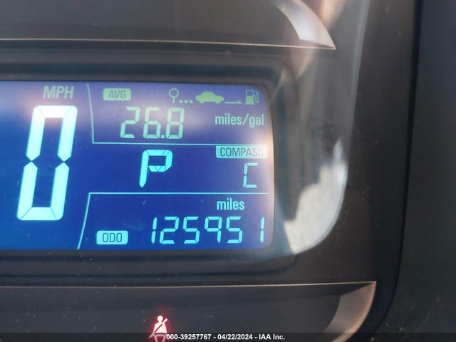 Chevrolet Trax 1ls 2016 3GNCJKSB9GL239197 Image 7