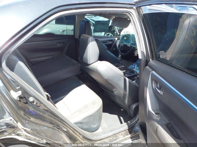 Toyota Corolla S Plus 2014 5YFBURHE5EP026480 Image 8