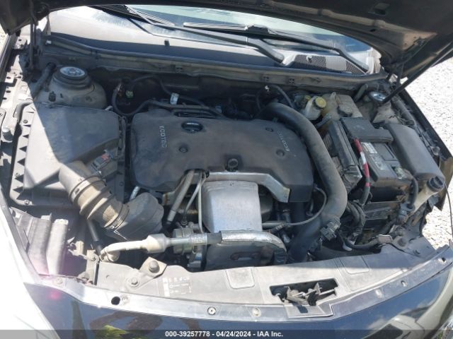 2G4GL5EX4H9159934 Buick Regal Turbo Sport Touring