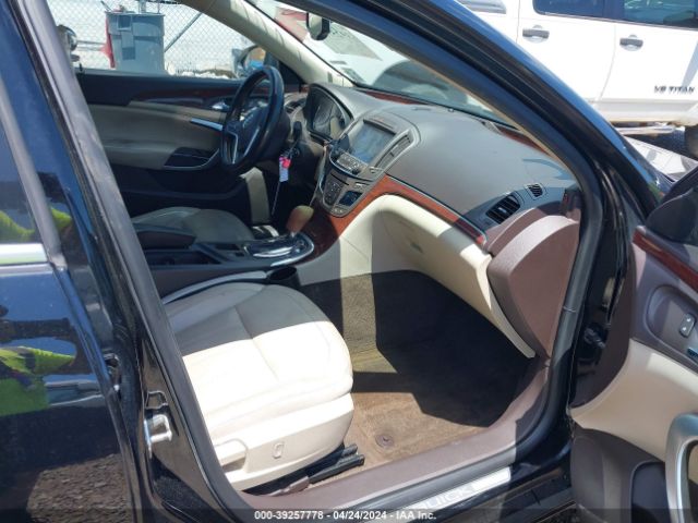 2G4GL5EX4H9159934 Buick Regal Turbo Sport Touring
