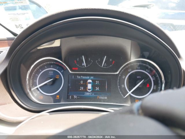 2G4GL5EX4H9159934 Buick Regal Turbo Sport Touring
