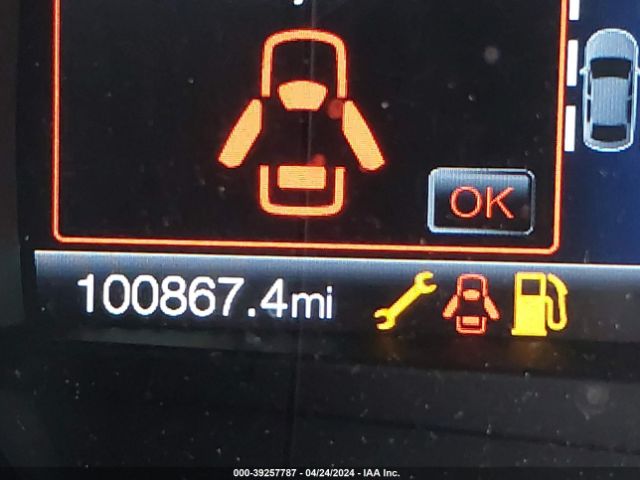3FA6P0HD7KR174055 Ford FUSION SE