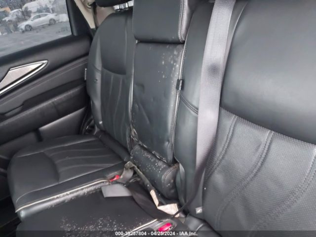 5N1DL0MN5JC511987 Infiniti QX60