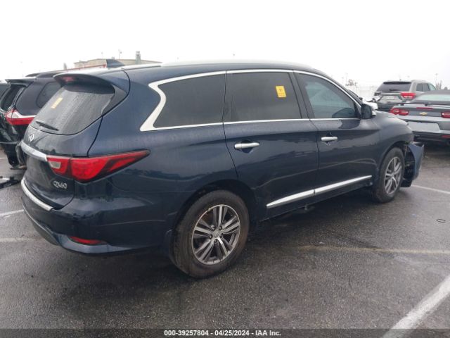 5N1DL0MN5JC511987 Infiniti QX60