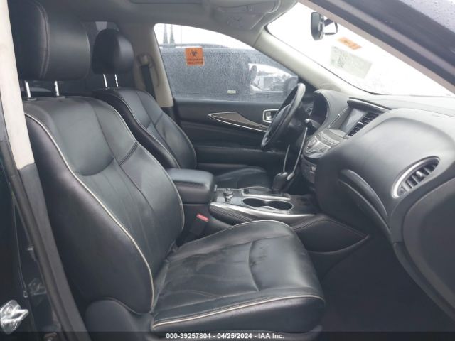 5N1DL0MN5JC511987 Infiniti QX60