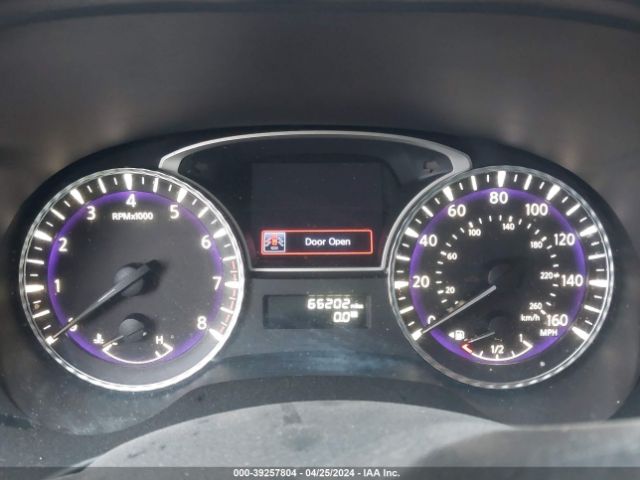 5N1DL0MN5JC511987 Infiniti QX60