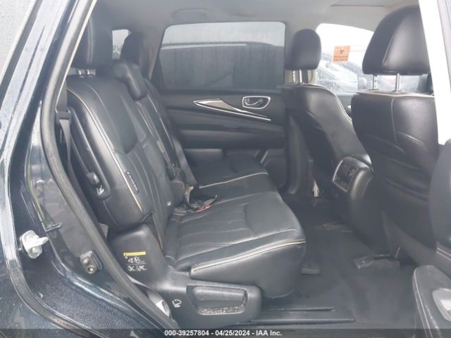 5N1DL0MN5JC511987 Infiniti QX60