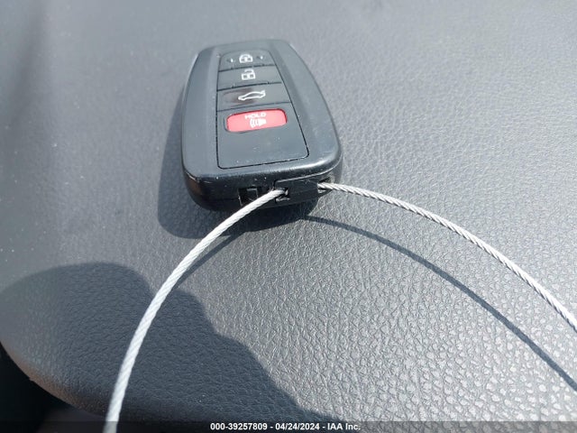 Toyota CAMRY XSE 2020 4T1K61AKXLU306595 Image 11