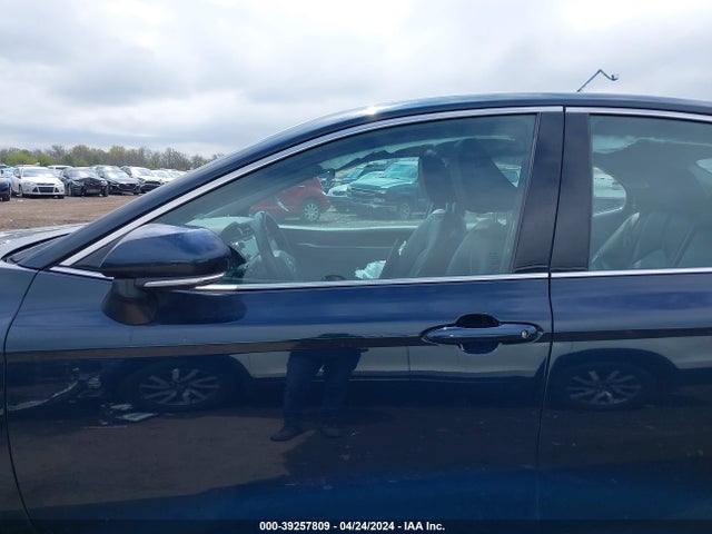 Toyota CAMRY XSE 2020 4T1K61AKXLU306595 Image 14