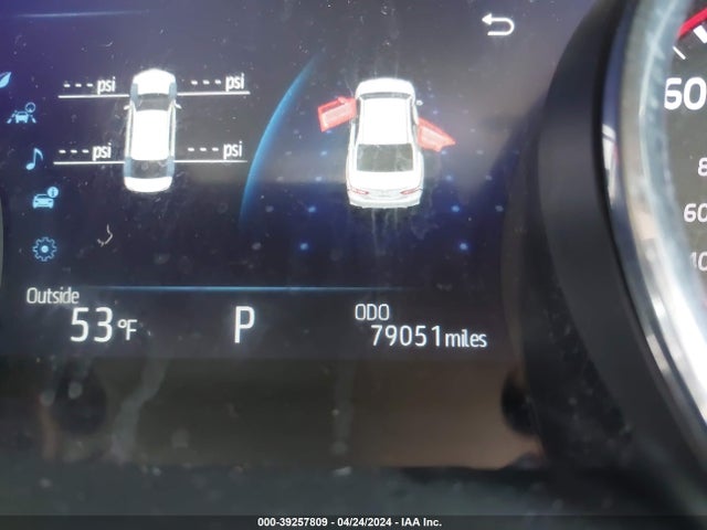 Toyota CAMRY XSE 2020 4T1K61AKXLU306595 Image 15