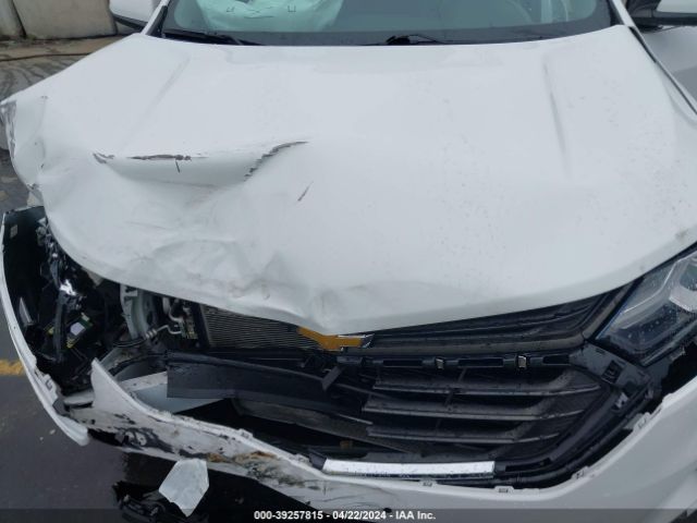 2021 CHEVROLET EQUINOX 3GNAXKEV9MS175417 Photo 9