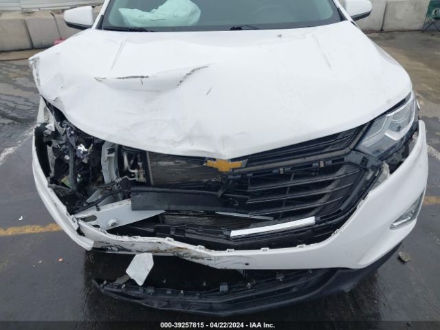 2021 CHEVROLET EQUINOX 3GNAXKEV9MS175417 Photo 5