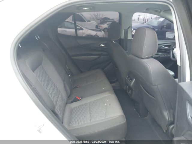 2021 CHEVROLET EQUINOX 3GNAXKEV9MS175417 Photo 7