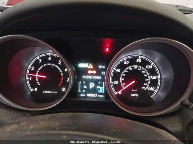 4A4AR3AU1FE001045 Mitsubishi Outlander Sport Es