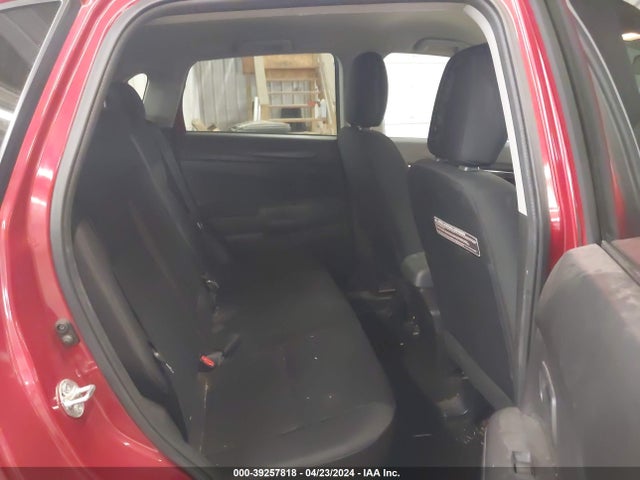 4A4AR3AU1FE001045 Mitsubishi Outlander Sport Es