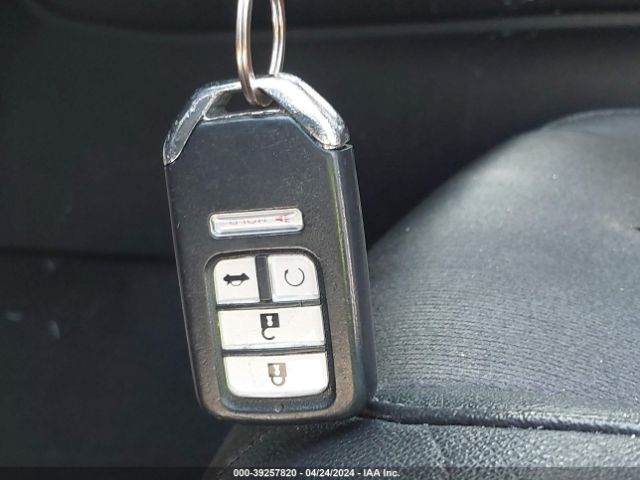 1HGCV1F35KA029630 Honda Accord Sport