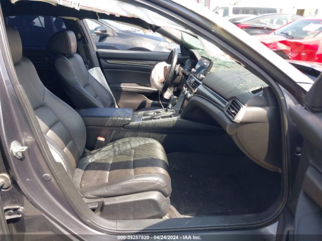 1HGCV1F35KA029630 Honda Accord Sport