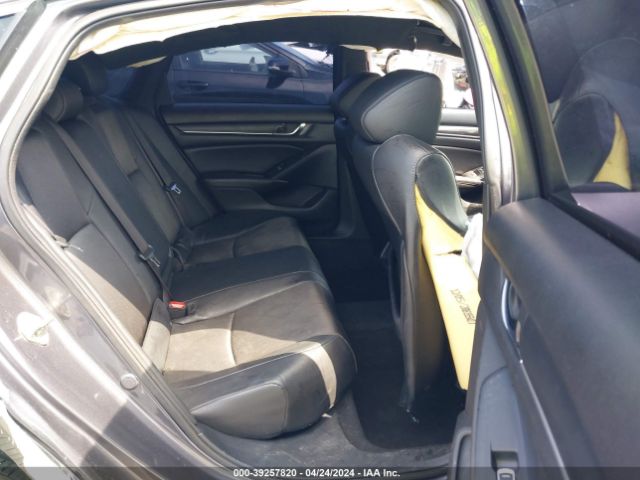 1HGCV1F35KA029630 Honda Accord Sport
