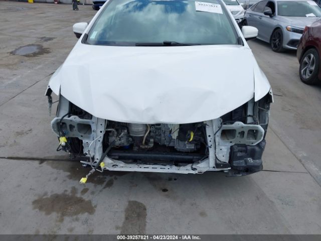 19XFB2F72FE272201 Honda CIVIC SE