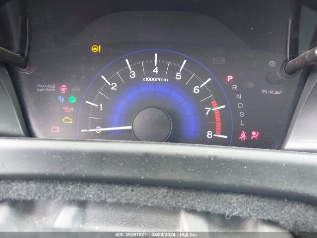 19XFB2F72FE272201 Honda CIVIC SE
