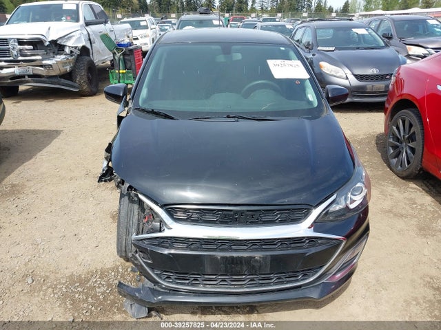 Chevrolet Spark Fwd 1lt Automatic 2021 KL8CD6SA8MC743576 Image 12