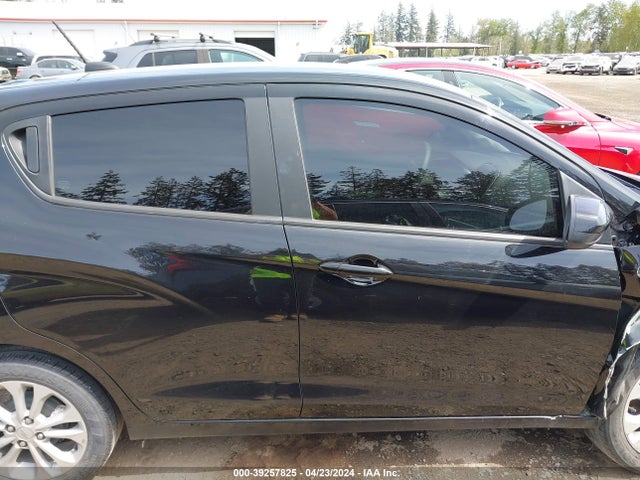 Chevrolet Spark Fwd 1lt Automatic 2021 KL8CD6SA8MC743576 Image 13