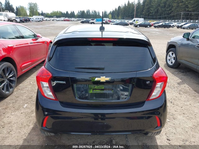 Chevrolet Spark Fwd 1lt Automatic 2021 KL8CD6SA8MC743576 Image 16