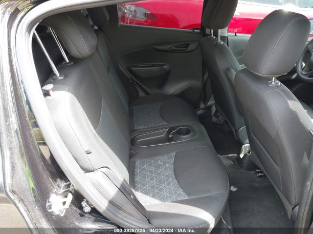 Chevrolet Spark Fwd 1lt Automatic 2021 KL8CD6SA8MC743576 Image 8