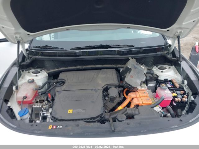 KNDCR3LE3P5090477 KIA Niro Ex Touring